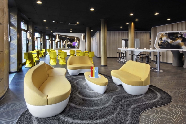 Hotel Prizeotel Erfurt-City
